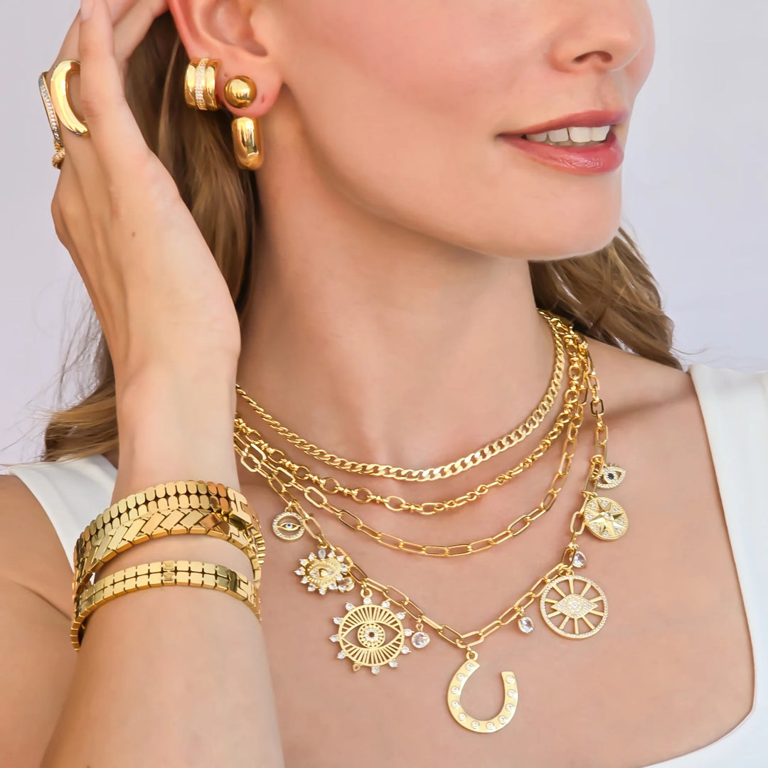 Sphere hoops